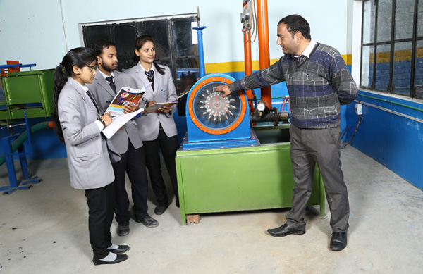 Doon Group of Institutes