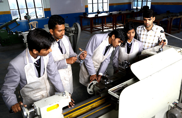 Doon Group of Institutes