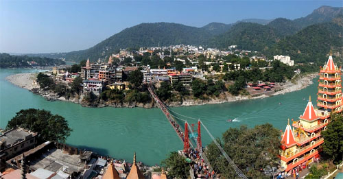 Rishikesh