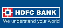HDFC Bank
